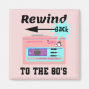 Search for pop culture magnets Retro