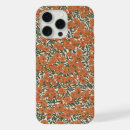 Search for orange flowers iphone cases Stylish