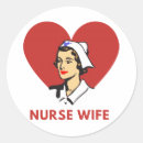 Search for nursing stickers Job