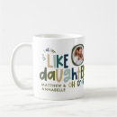 Search for daughters funny mugs Dad