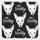 Search for dog pattern stickers Cute