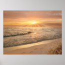 Search for footprint posters Sunset