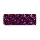 Search for skull return address labels Ghost