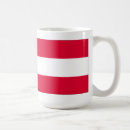 Search for flag of austria mugs Austrian