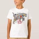 Search for science kids tshirts Cyborg