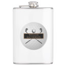Search for golf ball flasks Worlds best golfer