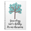 Search for genealogy notebooks Genealogist