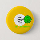Search for lime green badges Awareness