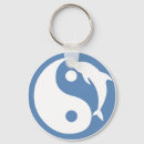 Search for ying key rings Ying and yang