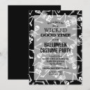 Search for day of the dead halloween invitations Skeleton