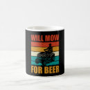 Search for mower mugs Husband