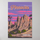 Search for pinnacles art Pinnacles national park
