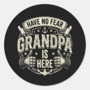 Search for men stickers Grandpa