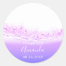 Search for beach party save date stickers Bride