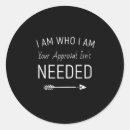 Search for who stickers Funny