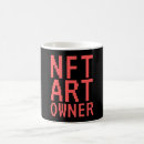 Search for token mugs Nft