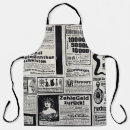 Search for advertisements aprons Texture