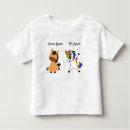 Search for horse toddler tshirts Unicorn
