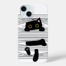 Search for playful kitten iphone cases For her