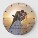 Search for wedding photo clocks Parents