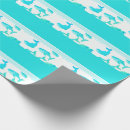 Search for sea life wrapping paper Ocean
