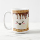 Search for kawaii marshmallow mugs Cute
