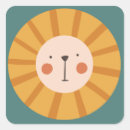 Search for lion stickers Animal