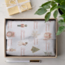 Search for nutcracker tissue paper Cute