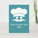 Search for chef cards Cute
