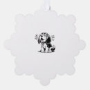 Search for beagle christmas tree decorations Pug