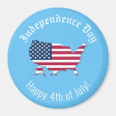 Search for independent magnets United states of america
