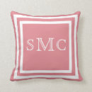 Search for dusty rose cushions Nautical