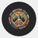 Search for human race stickers Earth