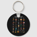 Search for safety first key rings Life affirming strategies