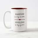 Search for pawpaw coffee mugs Grandpa