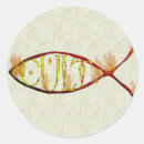 Search for evolution fish stickers Atheism