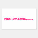 Search for control stickers March for our lives