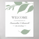 Search for summer spring wedding posters Simple