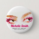 Search for makeup badges Beauty