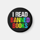 Search for book magnets Library