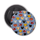 Search for cute bottle openers Cat