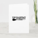 Search for arrow cards Dart