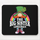 Search for big sister mousepads Party