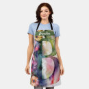 Search for bakers aprons Floral