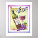 Search for wine grapes posters Vintner