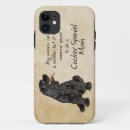 Search for cocker spaniel iphone cases Black