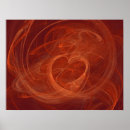 Search for fractal heart art Shapes