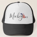 Search for michigan made hats State