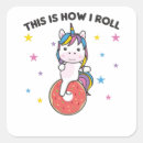 Search for this is how i roll stickers Sports
