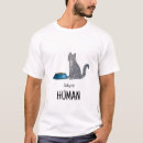 Search for grey tabby cat tshirts Cute